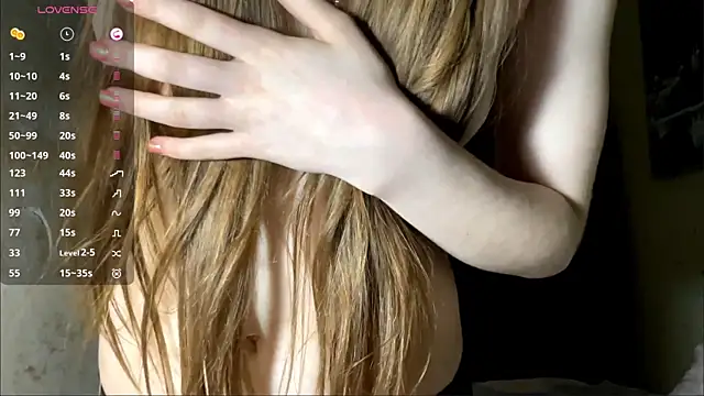 Chatroom XXX en direct de LongChillGerl