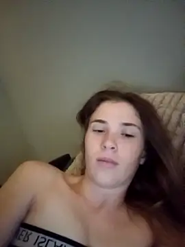Show modela BarniLilit na web-kameri
