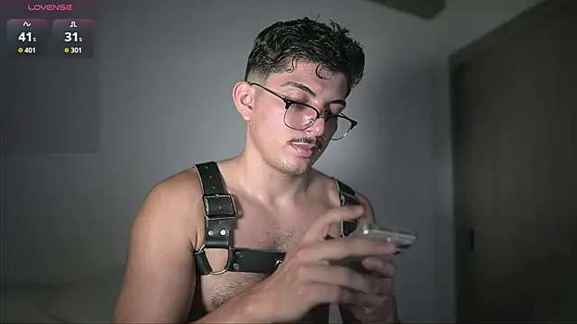 simoon_01's Webcam Show