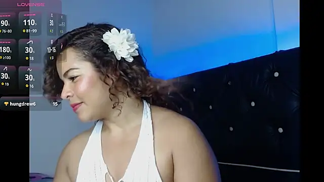pamela_Tiny Chat XXX in diretta