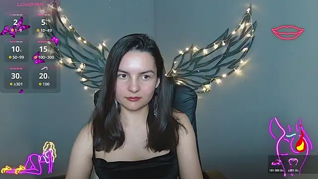 JasmineAsha Chat XXX in diretta