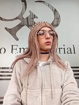 Show de allison_pearzon na webcam
