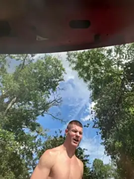 JockNThirsty webkamerás műsora