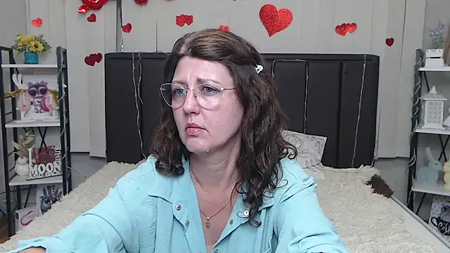 Chat XXX Live RoseHille