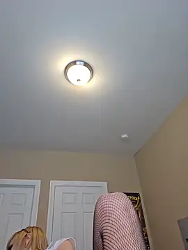 AmethystFoxx 라이브 XXX 채팅