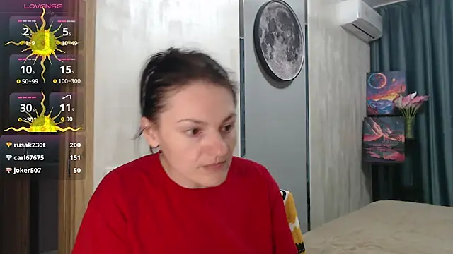 Stacy_Davice's Live XXX Chat
