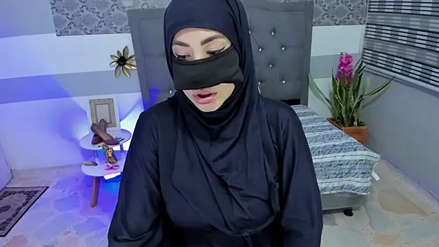 Pertunjukan Kamera Web Jalima_sabag
