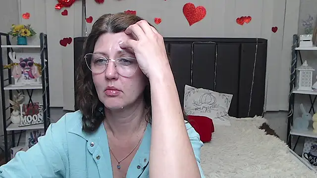 Chat XXX Live RoseHille