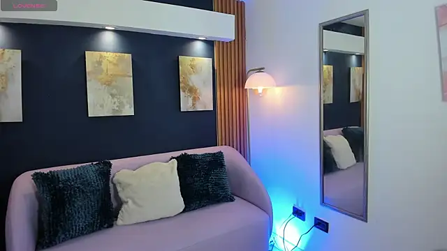 Chat XXX Live LumierNova