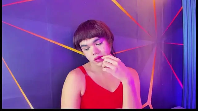 Вебкам-шоу AndreaGiraldo_