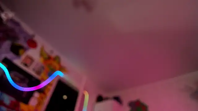 Sunny_Mouse_ Live XXX Chat