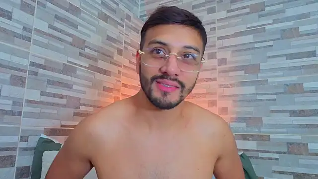 joelcallvil1 Adlı Modelin Web Kamerası Şovu