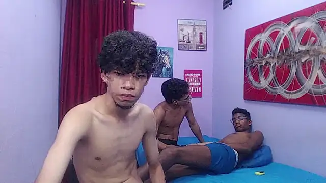 Show Webcam de fuck_destroy