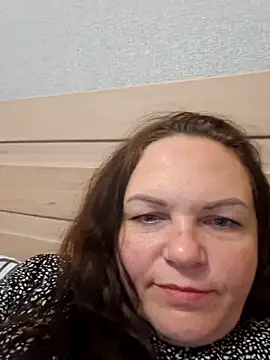 Czat XXX na żywo – Meri_a