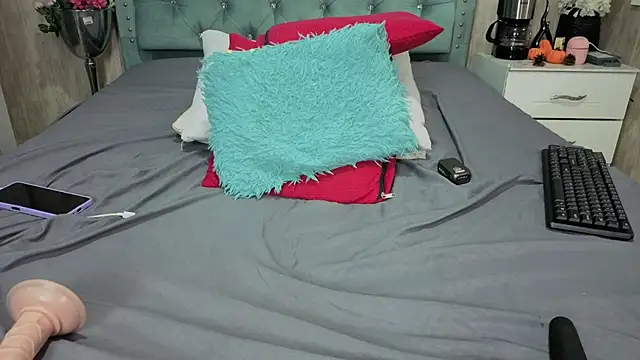 Živý XXX chat Marcelaa_fox