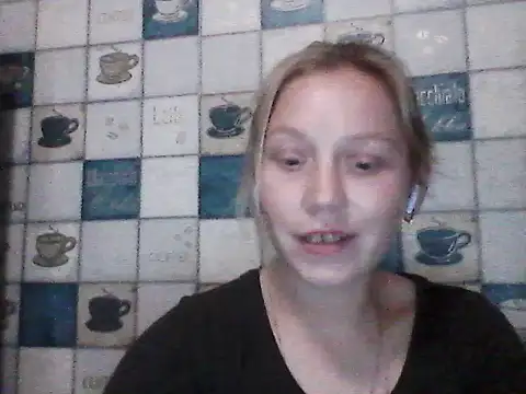 Chat +18 de Anna_wey ao vivo