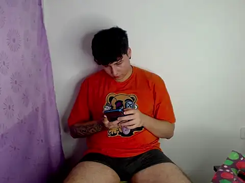 CrissConor Chat XXX in diretta