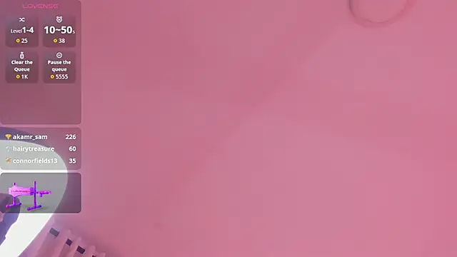 May_Fox_ 现场XXX聊天