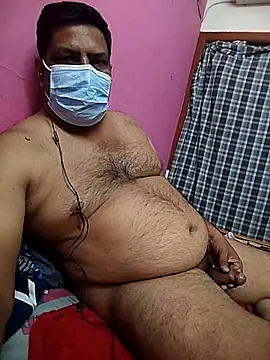 ksmani19477 Show Webcam