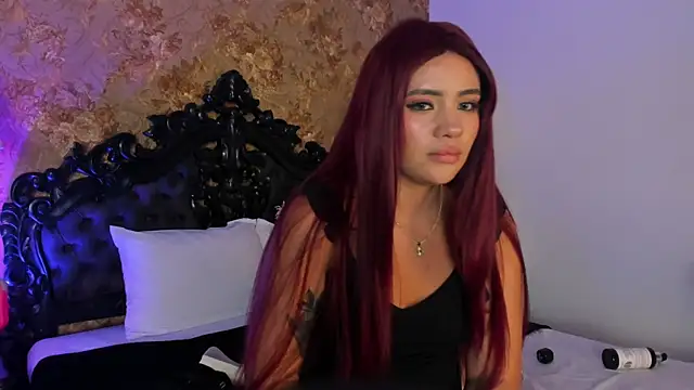 alanna_blaze Chat XXX live