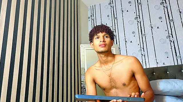 Alex_Bloom – Naživo XXX chat