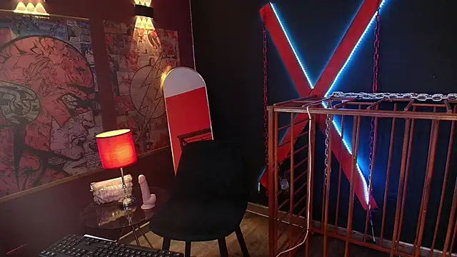 Charlot_bloom live XXX chat