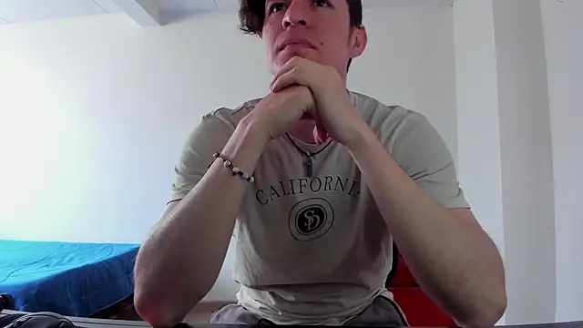 Headhunterdz's Webcam Show