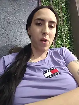 pleasure_of_life Webcam show
