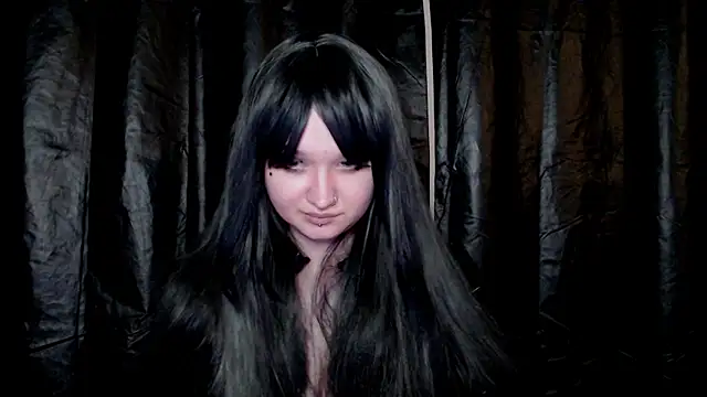 Miss_SamantaBlack live XXX chat