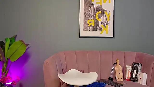 Mark_Evans1_ 在線直播表演