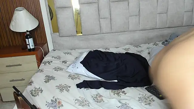 Chat XXX ao vivo de JassonMuller