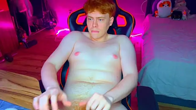Živý XXX chat Alvin_rain