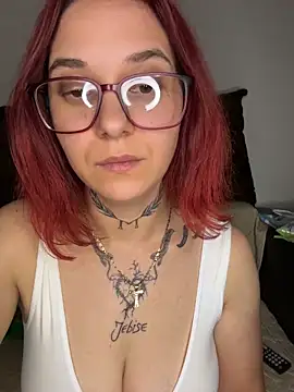 Chat +18 de jebise23 ao vivo