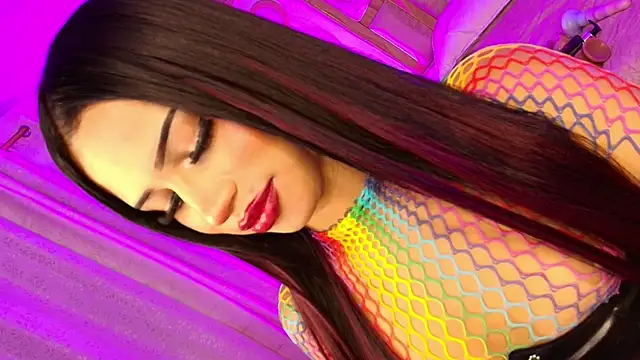 عرض كام Maxxine_vxx