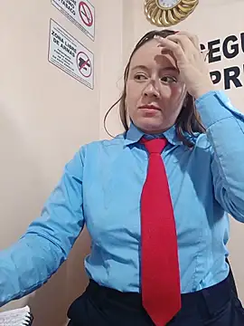 Živý XXX chat Hannah-colx