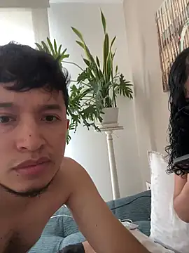 Czat XXX na żywo – MrJ_Victoria