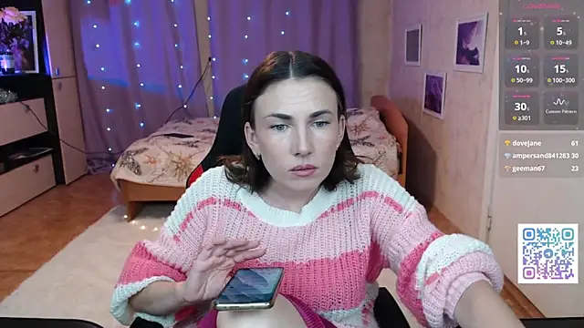 Daniela_Cooperr 실시간 채팅방