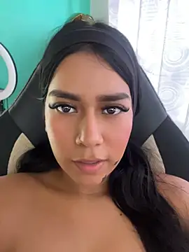 ALANAH_KITTY 现场XXX聊天
