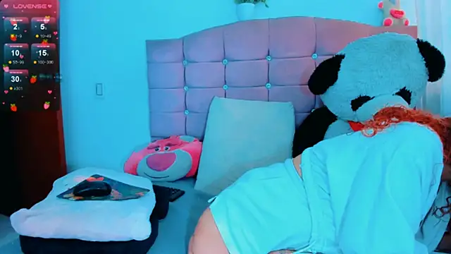 Czat XXX na żywo – _samy_huber