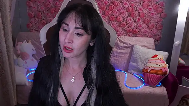 Czat XXX na żywo – CarolinaaFoxyyy