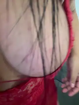 CharlotteFoxx3 现场XXX聊天