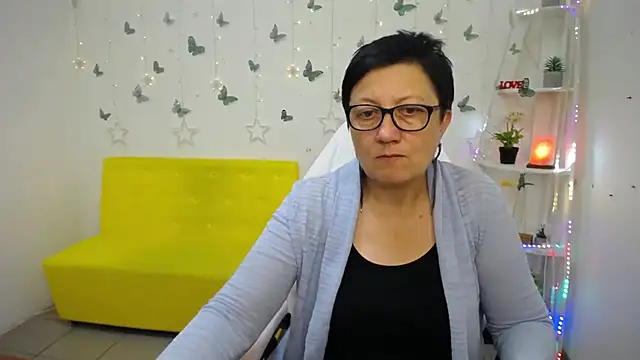Živý XXX chat EmilyL0ve