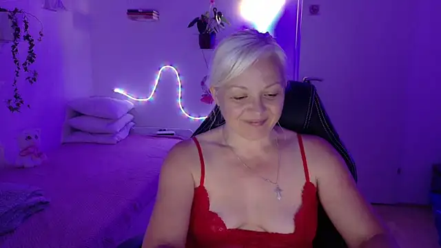 Živý XXX chat Linsy_Kim
