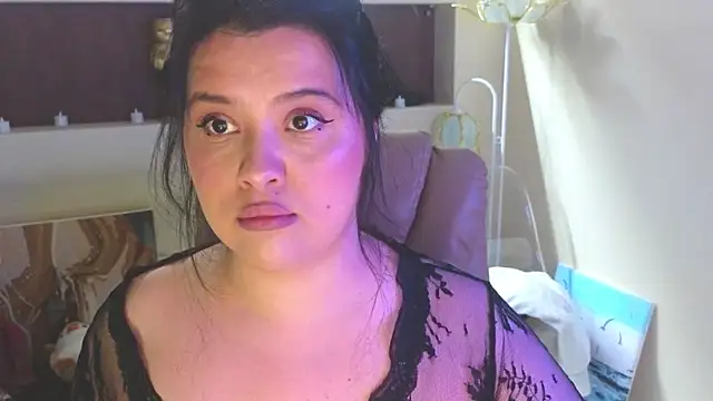 Czat XXX na żywo – Malika_uAngel