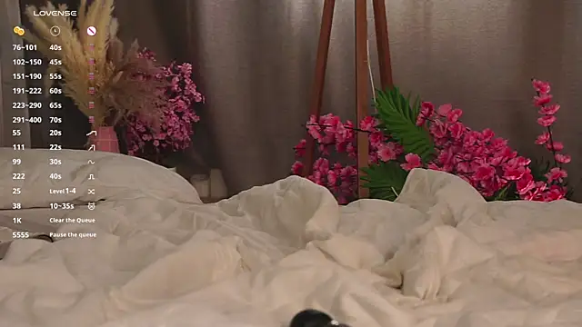 ShinKilmer Chat XXX live