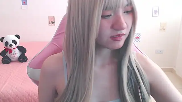 SweetSky1_'s Live XXX Chat