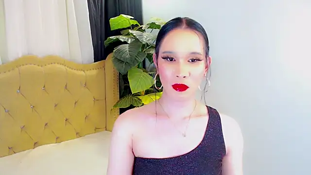 Show de webcam de LexiLoreOnTop