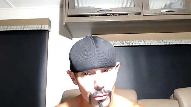 Show webcam de ThickD2C