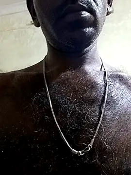 Chocolate_stud10 Adlı Modelin Web Kamerası Şovu