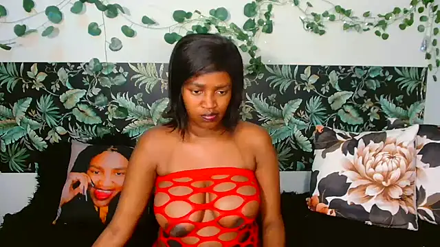 Chat +18 de FAIRYBABE ao vivo